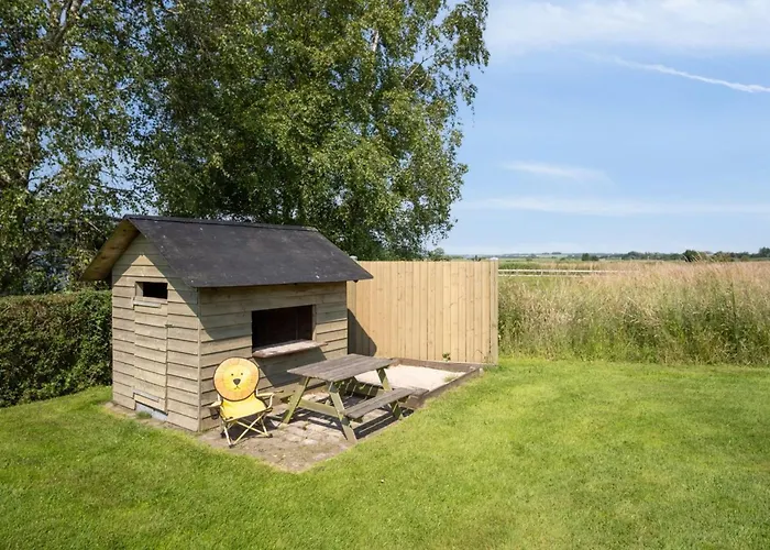 Holiday home Neno - 100m From The Sea By Interhome