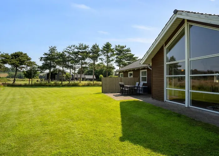 Ferienhaus Neno - 100m From The Sea By Interhome Haderslev