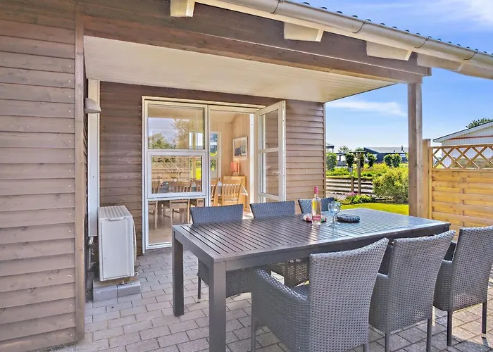 Neno - 100m From The Sea By Interhome * Haderslev